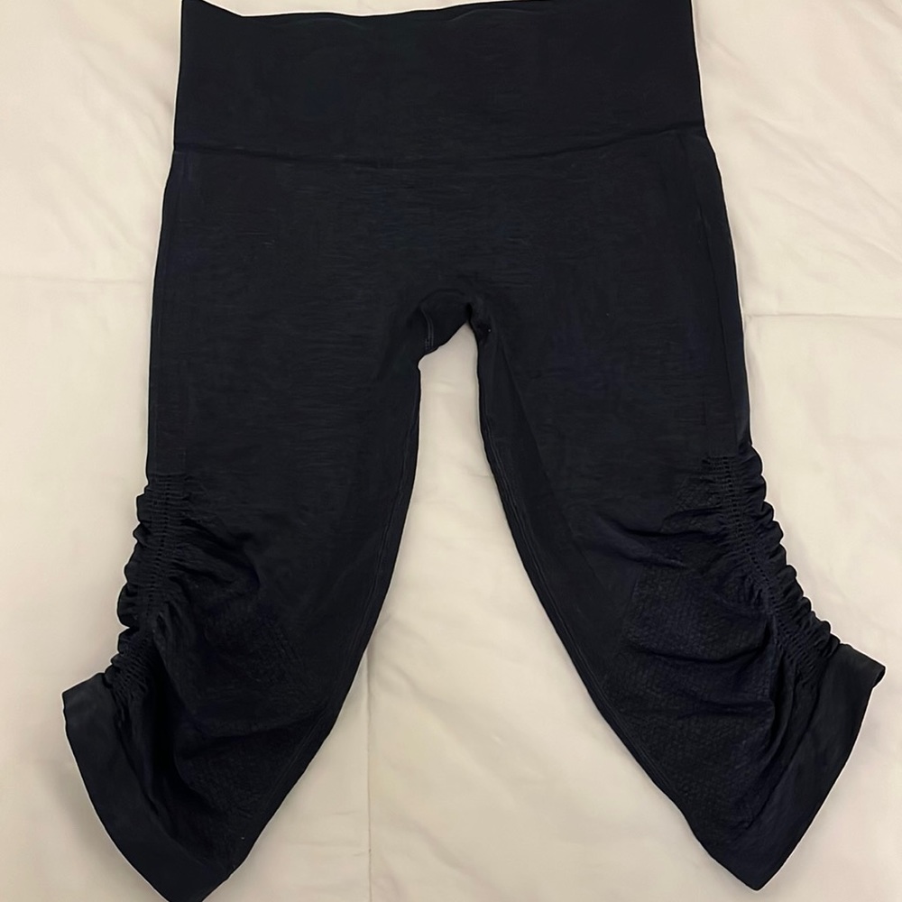lululemon capri leggings